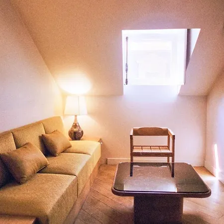 Habituel Hotel París