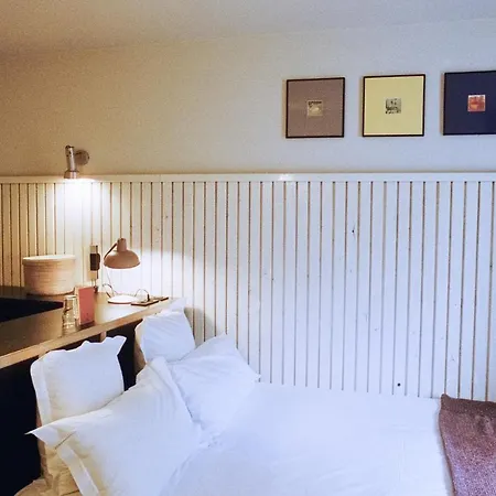 Habituel Hotel 4*