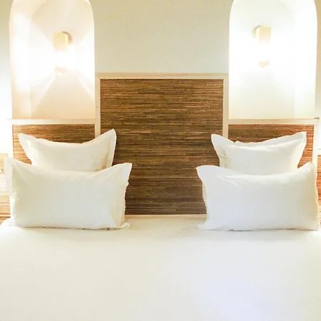 Hotel Habituel Paris