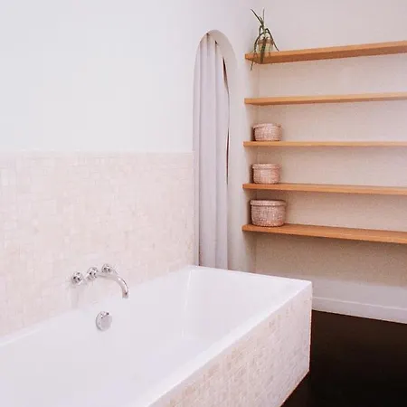 Hotel Habituel Paris