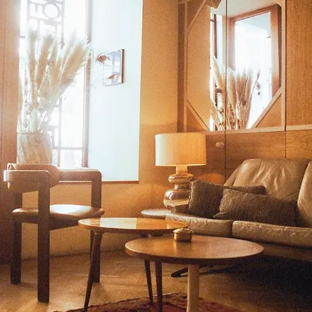 Hotel Habituel Paris