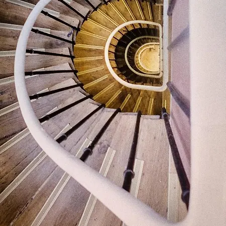 Habituel 4* Paris