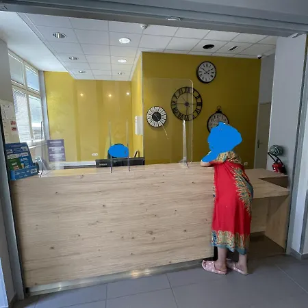 Le Palatino Apartamento *