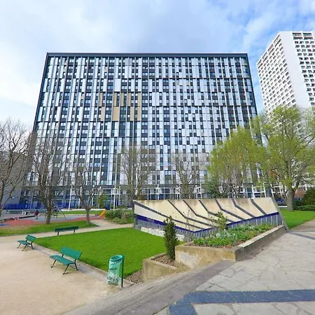 Apartamento Le Palatino