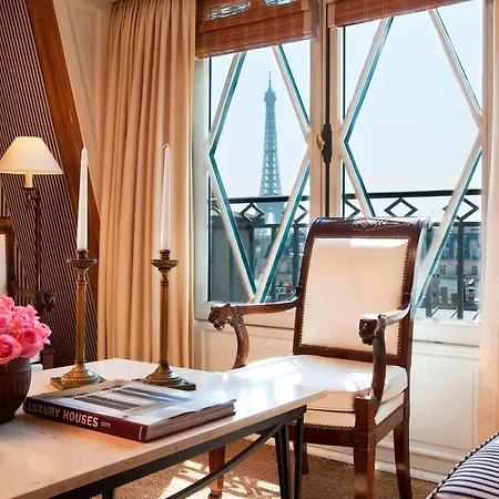 Le Dokhan's Arc De Triomphe, A Tribute Portfolio Hotel