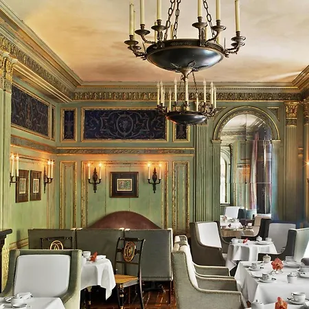 Le Dokhan's Arc De Triomphe, A Tribute Portfolio Hotel