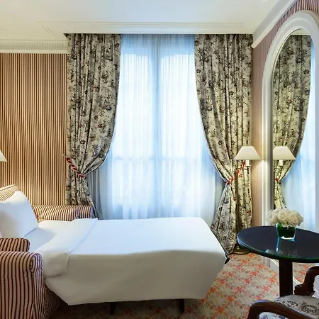 Le Dokhan's Arc De Triomphe, A Tribute Portfolio Hotel 5*