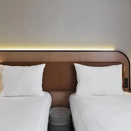 Moxy Bastille 3* Paris