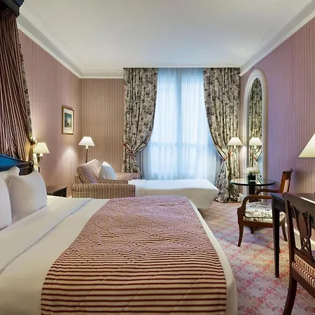 Hotel Le Dokhan's Arc De Triomphe, A Tribute Portfolio Paříž