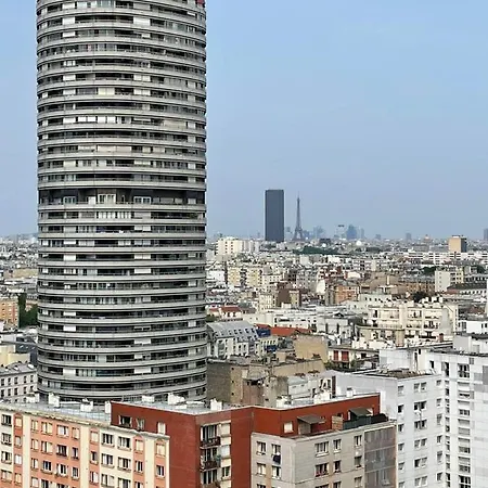 Le Palatino Apartamento *