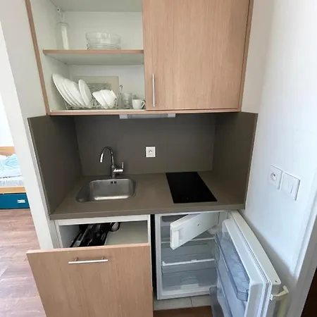 Le Palatino Apartamento