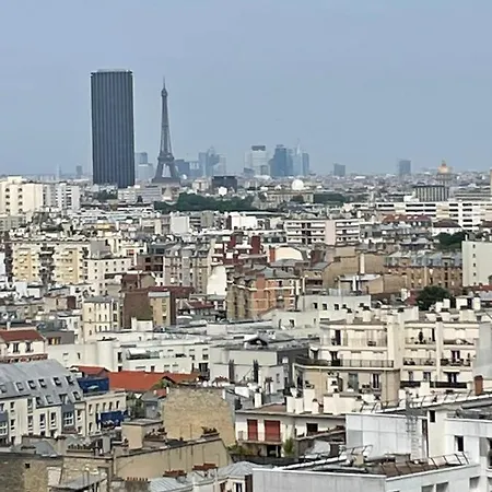 Apartamento Le Palatino *