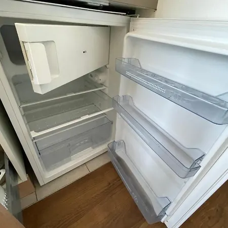 Le Palatino Appartement Paris