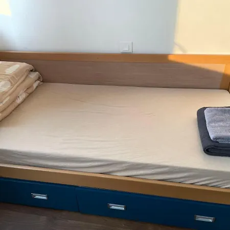Apartamento Le Palatino