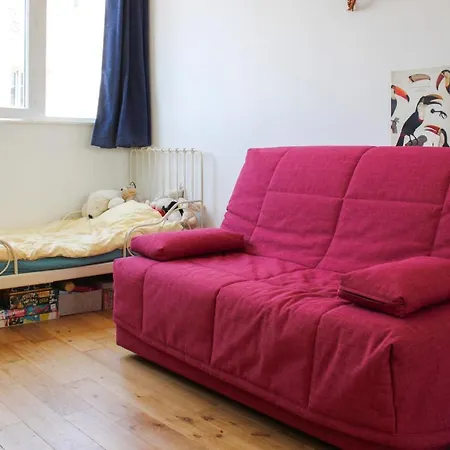Appartamento Spacious Bright 70m Family