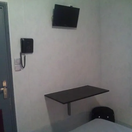 Gofen Hotel Paris
