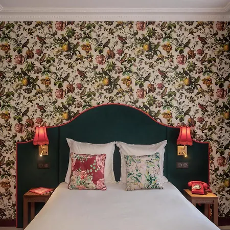 Hotel Brittany 3*