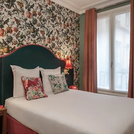 Brittany Hotel