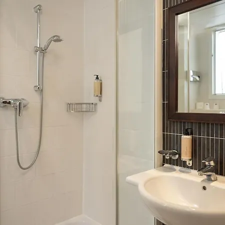 Brittany Hotel Paris