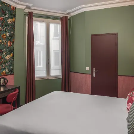 Brittany Hotel 3*