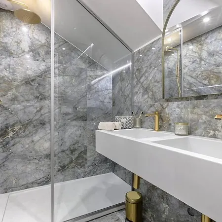 Mykeypers Incredible Luxury Flat 2br/6p - Champs-elysees *