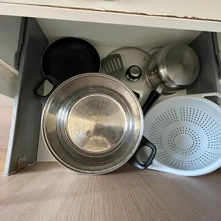 Le Palatino Apartamento *