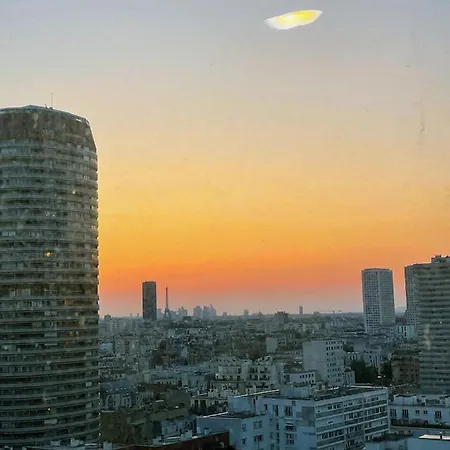 Le Palatino Paris