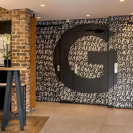 Gaston Hotel 3*