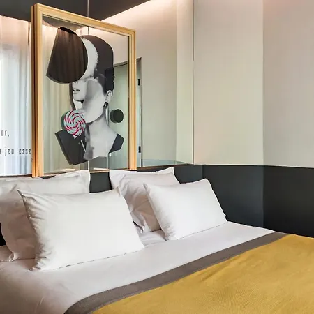 Hotel Gaston