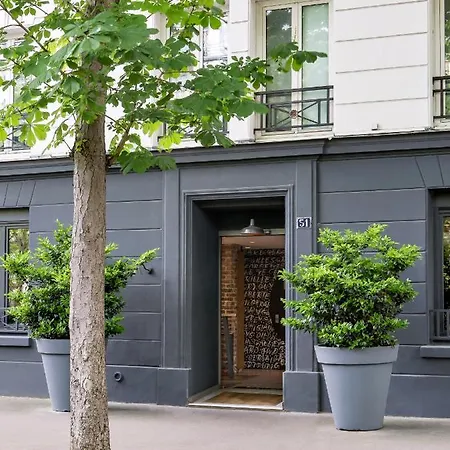 Hotel Gaston