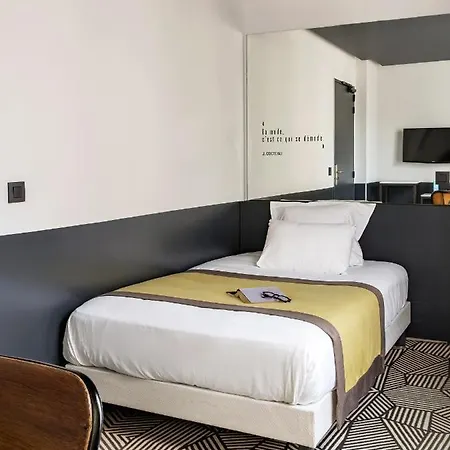 Hotel Gaston
