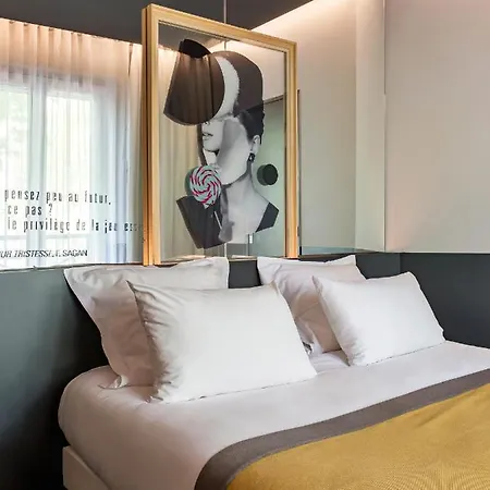Hotel Gaston