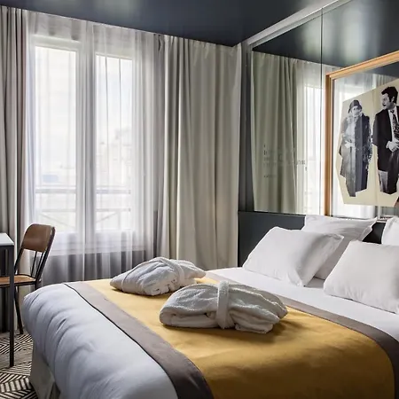 Gaston Hotel