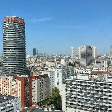Le Palatino Apartamento *