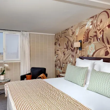 르 세나 4*