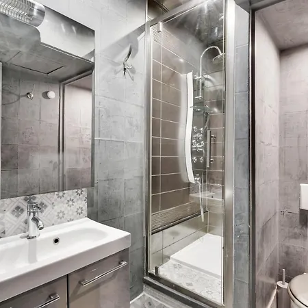 Apartamento Pick A Flat's In Les Halles - Rue Des Lombards