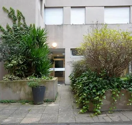 Modern Flat Renovated Apartman