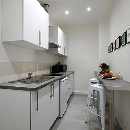 Apartment Modern Flat Renovated *