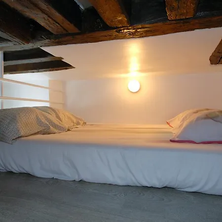 Quartier Latin 3* París