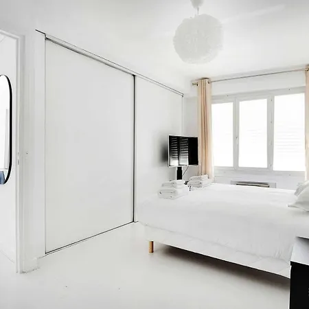 公寓 Charming 3br6p - Serres 1