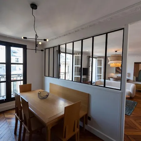 Apartment Un Autre Regard