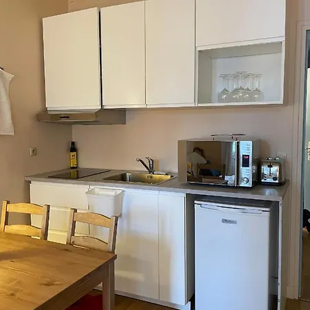 Charmant Appart Au Coeur De Apartment *