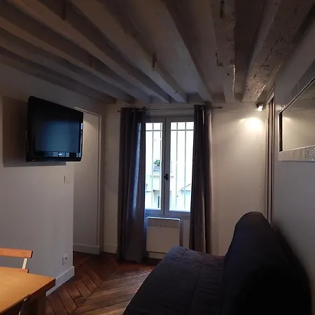 L'echiquier Opera - Mgallery Hotel
