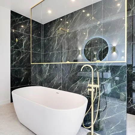 Stunning - 4br-10p - Louvre アパート パリ