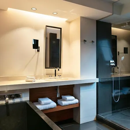 Le Metropolitan, Tour Eiffel, A Tribute Portfolio 5* Paris