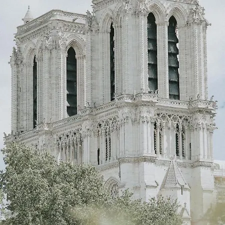 Hotel Mercure Alésia Paris