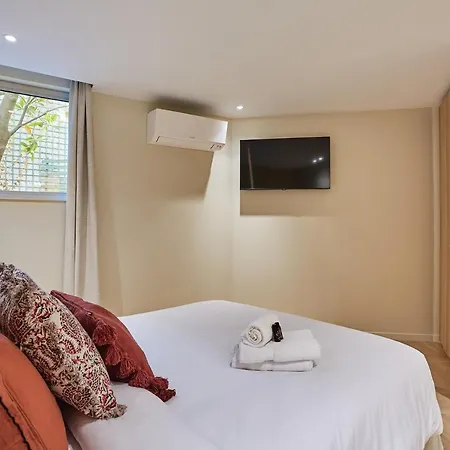 Appartement Montparnasse By Prestige