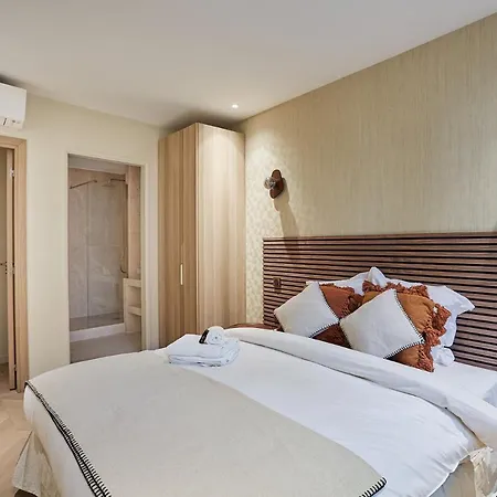Montparnasse By Prestige