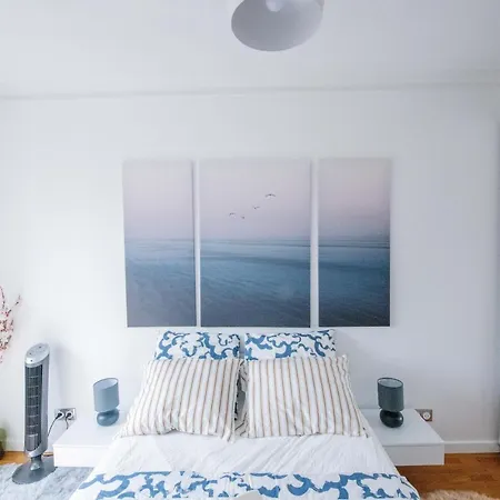 Apartment Bercy - Charming 2