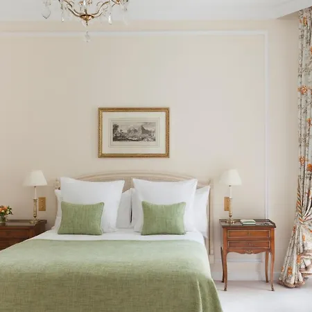 Le Bristol - An Oetker Collection 5* Paris